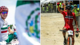 Lima 2019: Daniela Campuzano y Gerardo Ulloa, monarcas del ciclismo de montaña | Video