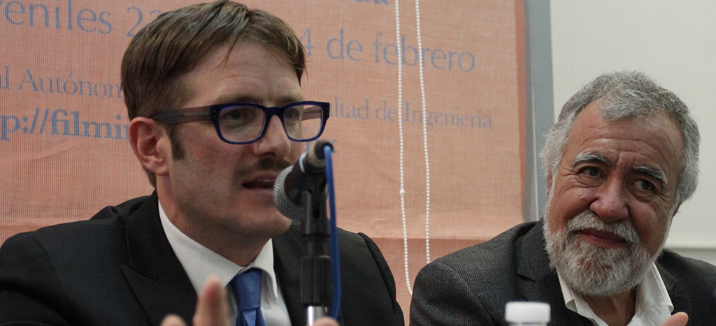 ¿Por qué Urzúa eligió a Hernán Gómez, alguien tan cercano a la 4T?: Aguayo | Entérate ¿Por qué Urzúa eligió a Hernán Gómez, alguien tan cercano a la 4T?: Aguayo | Entérate