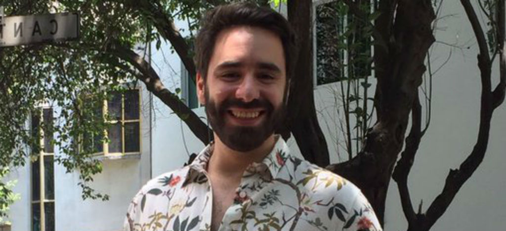 Tuitero @nomesecuestres se suicidó: procuraduría capitalina Tuitero @nomesecuestres se suicidó: procuraduría capitalina