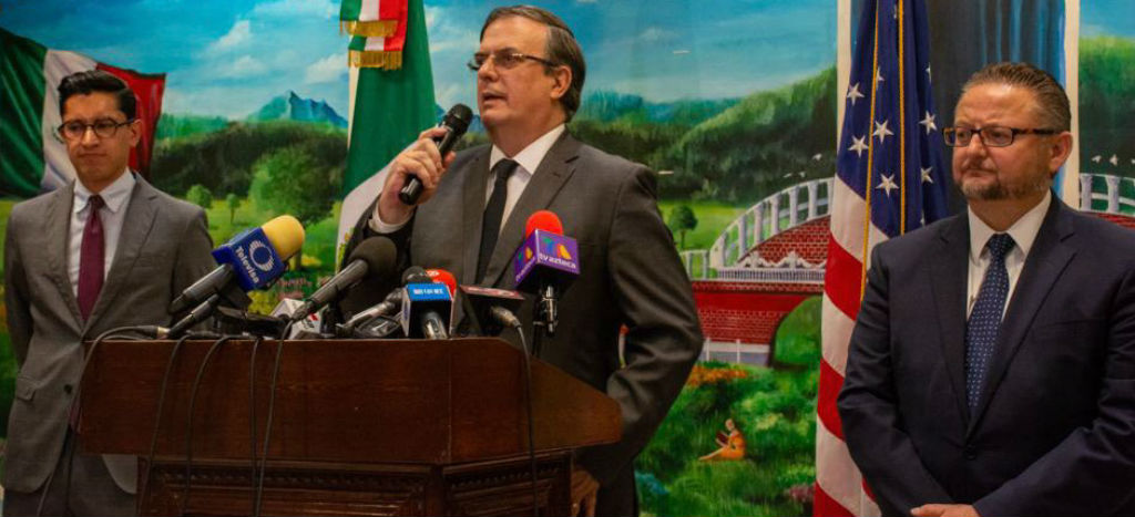 Aristegui En Vivo 06/08/19: investigación histórica por terrorismo; reducción de la pobreza se estancó en 10 años y más Aristegui En Vivo 06/08/19: investigación histórica por terrorismo; reducción de la pobreza se estancó en 10 años y más