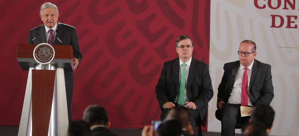 Anuncia AMLO beca de 240 mil pesos a deportistas panamericanos y premios extra por medallas | Entérate Anuncia AMLO beca de 240 mil pesos a deportistas panamericanos y premios extra por medallas | Entérate