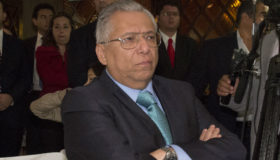 Ramón Sosamontes, excolaborador de Rosario Robles, busca amparo para evitar cárcel