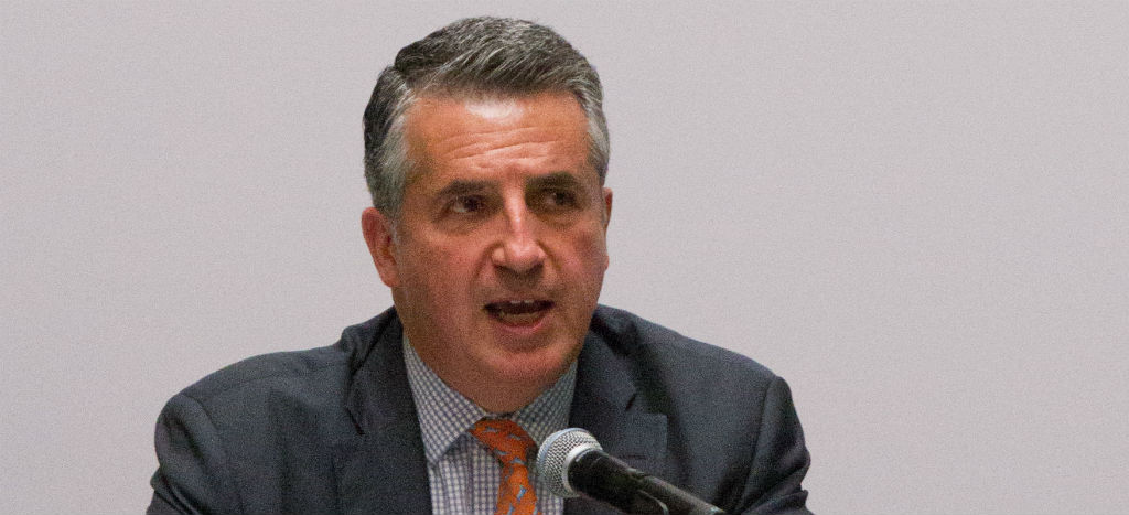 Ajuste del Inegi a estimación del PIB 