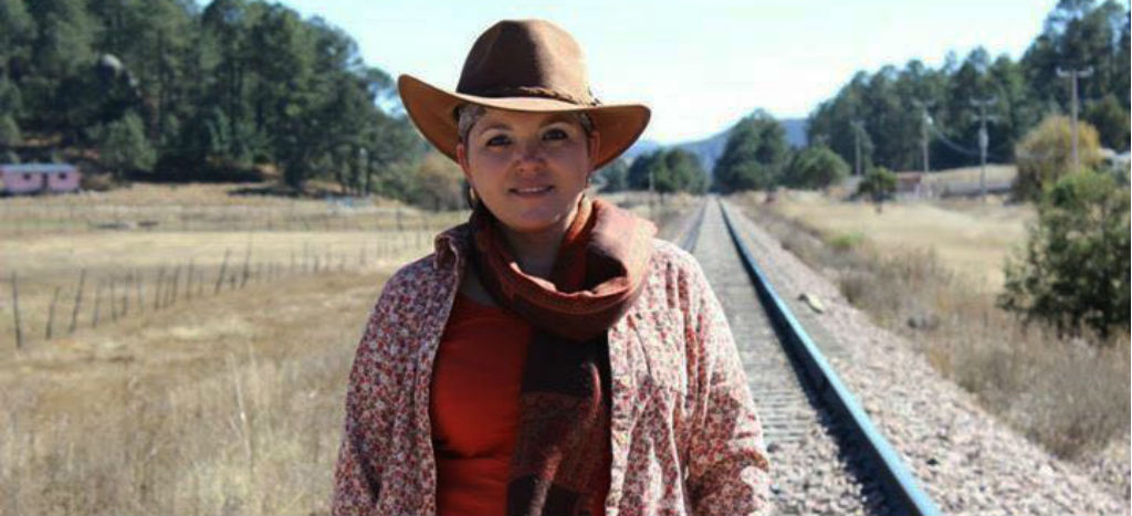 “Alguien tiene que decir las cosas”: Miroslava, la periodista que no quiso ser cómplice del silencio (Parte III) “Alguien tiene que decir las cosas”: Miroslava, la periodista que no quiso ser cómplice del silencio (Parte III)