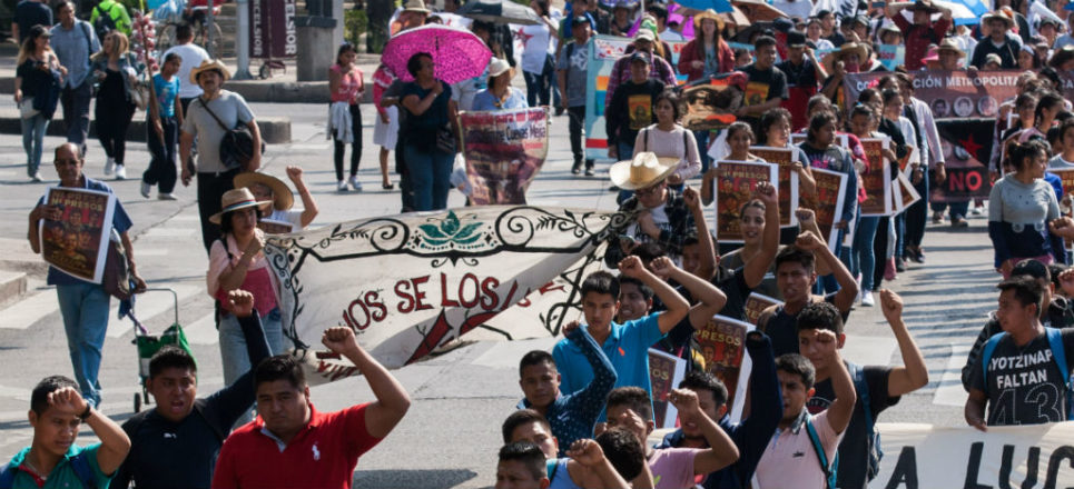No existen plazas automáticas para normalistas y UPN, pero sí tendrán prioridad: Diputada Piña