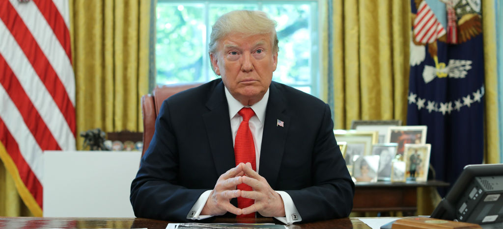 Trump cancela "reunión secreta" con talibanes y presidente de Afganistán