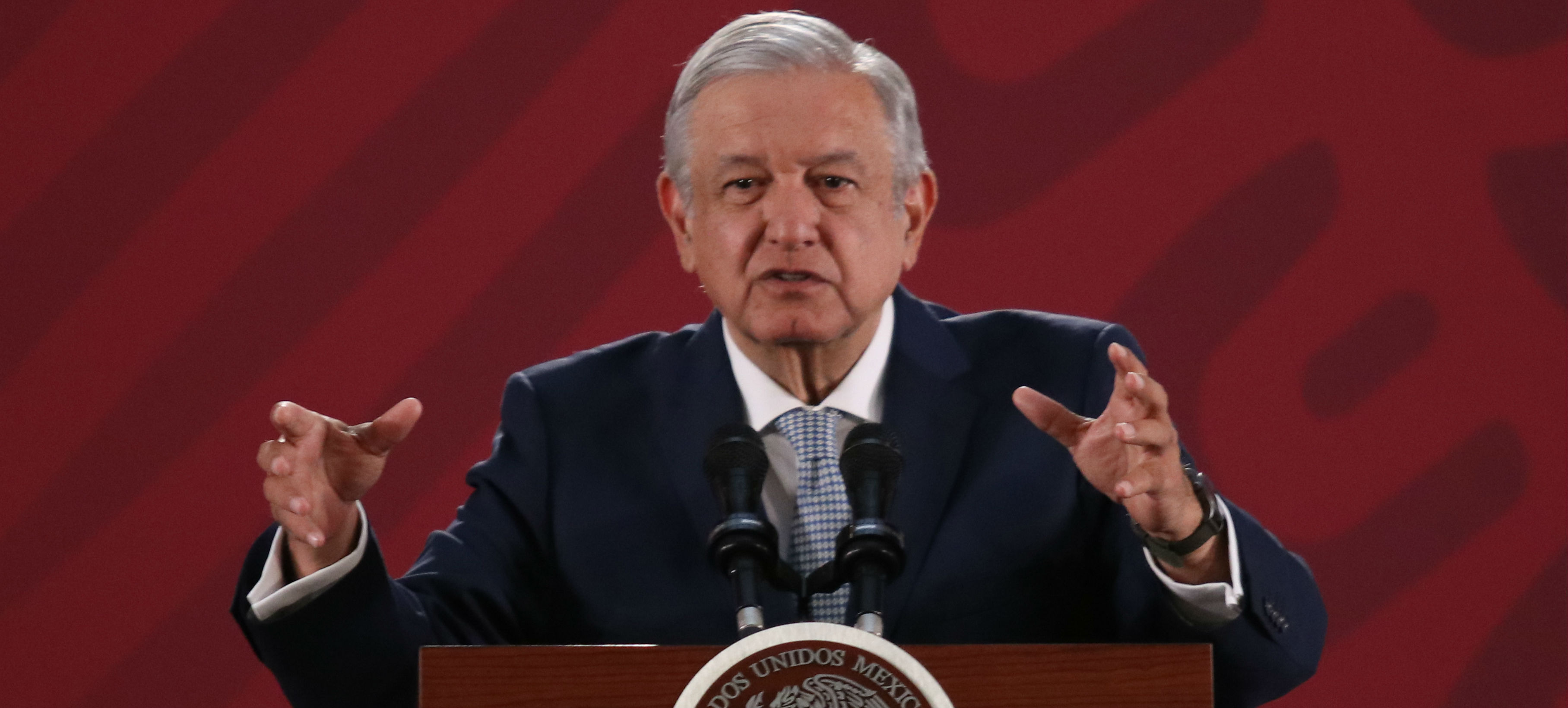 Pensiones para adultos mayores pasaron de 5 a 8 millones de beneficiarios en este gobierno Pensiones para adultos mayores pasaron de 5 a 8 millones de beneficiarios en este gobierno