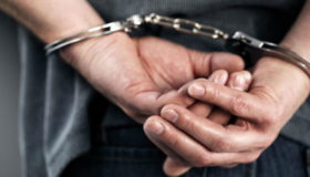 Cae supuesto socio de 