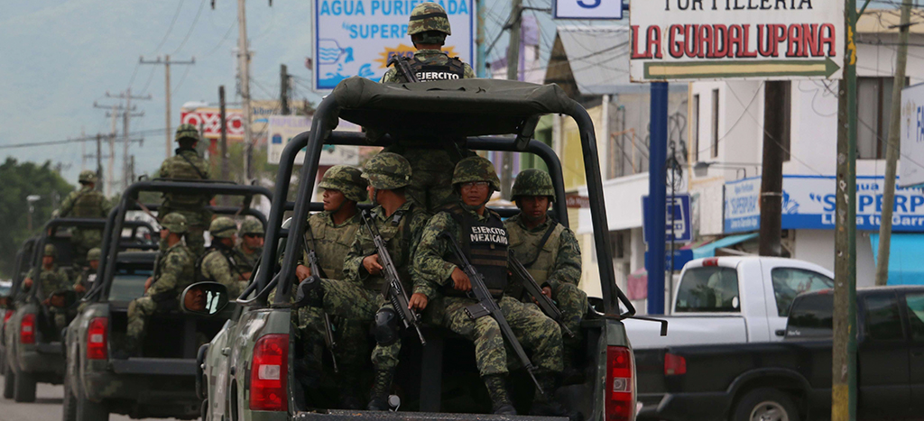Aristegui en Vivo 02/01/20: violencia en Nuevo Laredo; refuerzan penal de Z...