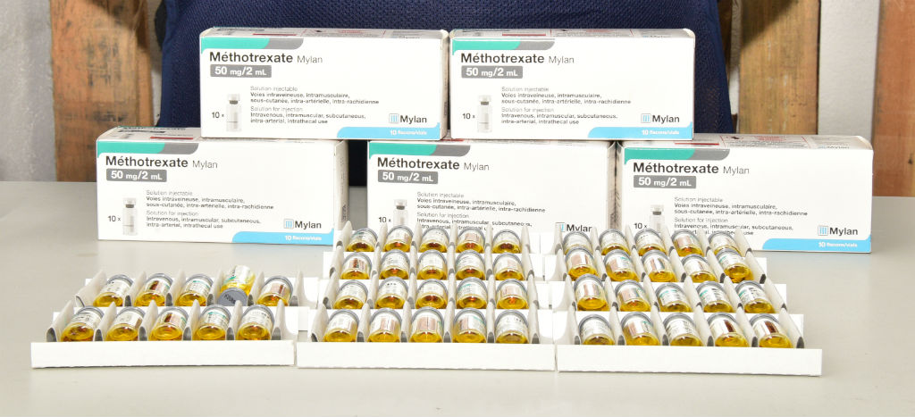 SFP ya tiene 'acciones encaminadas' contra farmacéuticas por desabasto de medicamentos: Alcocer Varela SFP ya tiene 'acciones encaminadas' contra farmacéuticas por desabasto de medicamentos: Alcocer Varela