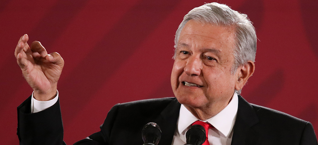 AMLO pide a Mireles disculparse y educarse en temas de género, pero descarta pedirle su renuncia | Entérate AMLO pide a Mireles disculparse y educarse en temas de género, pero descarta pedirle su renuncia | Entérate
