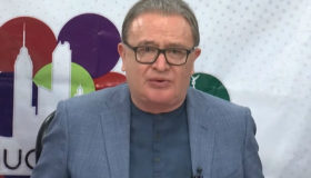 Ricardo Rocha acusa al Congreso de CdMx de falsificar su firma; éste lo desmiente