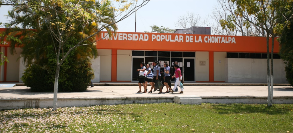 Por la Estafa Maestra, congelan cuentas de la Universidad Popular de la Chontalpa | Aristegui Noticias