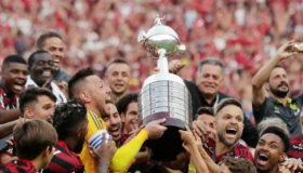 Flamengo es campeón de la Copa Libertadores de América 2019 | Video