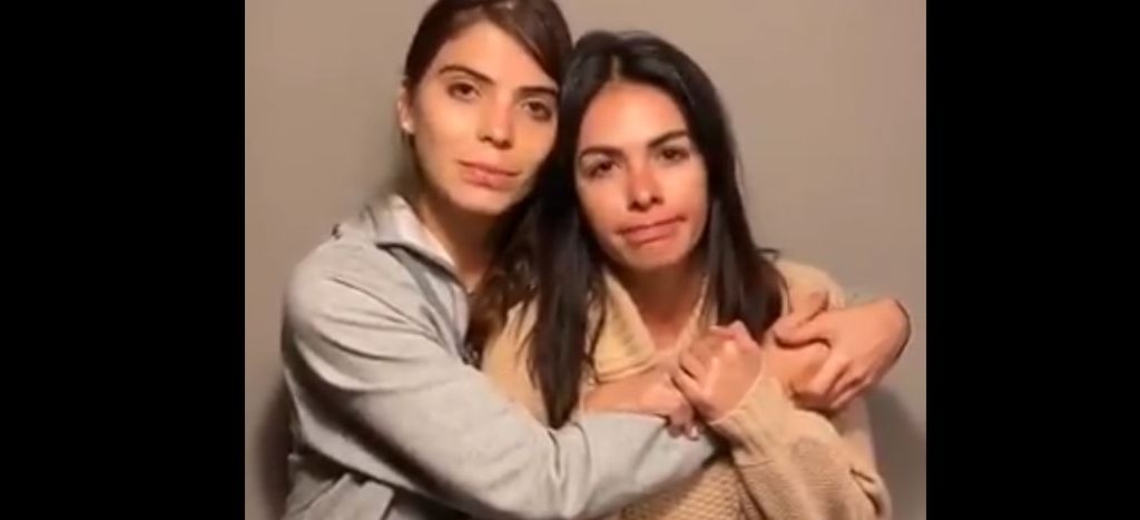 En Nevado de Toluca “fuimos víctimas de inseguridad”: Esmeralda Ugalde | Video En Nevado de Toluca “fuimos víctimas de inseguridad”: Esmeralda Ugalde | Video