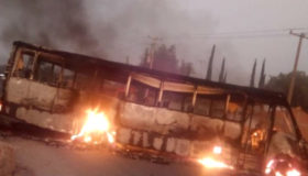 Guanajuato: violencia deja 25 muertos y 12 lesionados en menos de 24 horas