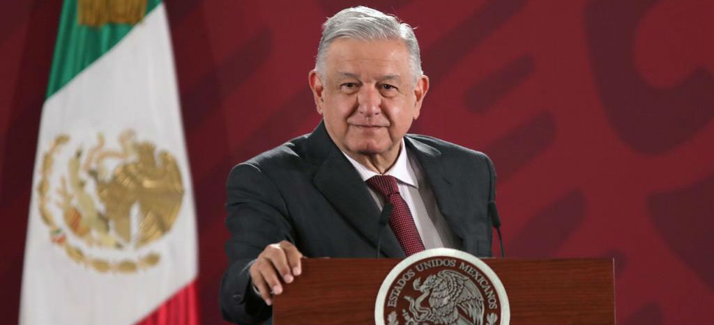 5 Logros Del Primer Año De Amlo Como Presidente Aristegui Noticias