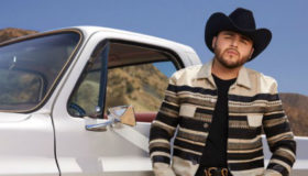 Cancelan concierto de Gerardo Ortiz en Guadalajara; acusan que sus canciones normalizan la violencia