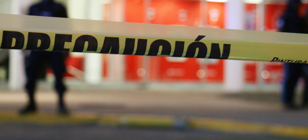 Guanajuato: Padres asesinan a su hijo de 4 años porque lloraba ...
