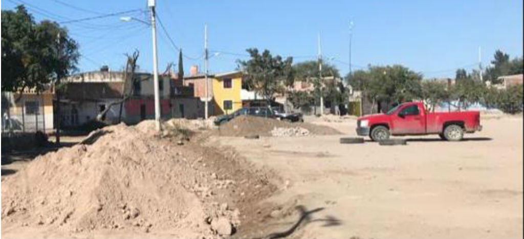 Hallan 16 cuerpos en fosa clandestina de Irapuato