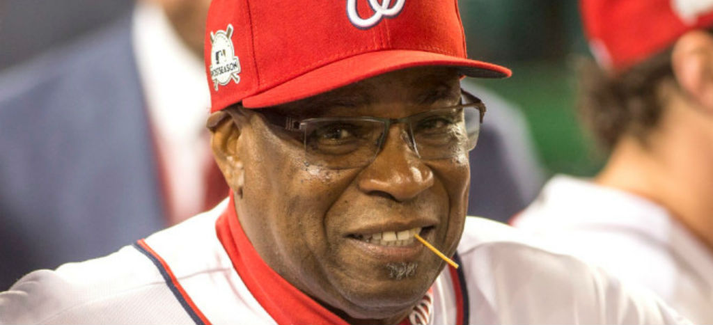 MLB: Astros de Houston entrevistará a Dusty Baker | Video MLB: Astros de Houston entrevistará a Dusty Baker | Video