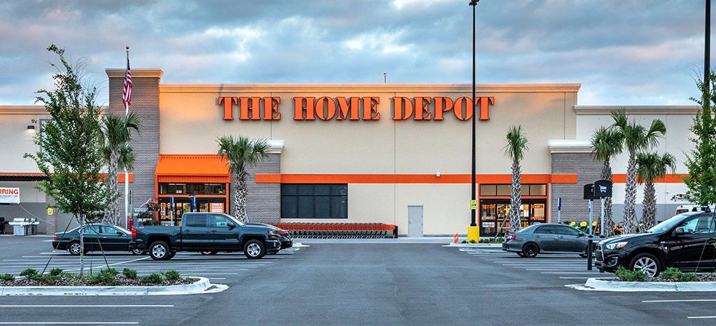 Trabajadores de Home Depot México podrían irse a huelga Trabajadores de Home Depot México podrían irse a huelga