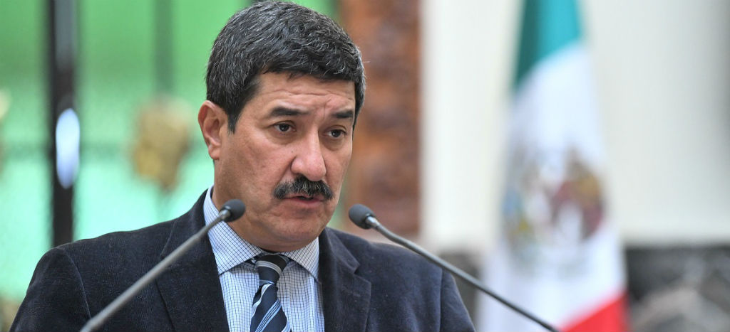 Chihuahua dará batalla jurídica por bienes de César Duarte en EU Chihuahua dará batalla jurídica por bienes de César Duarte en EU