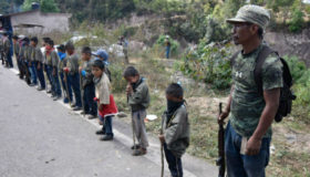 En Guerrero, 