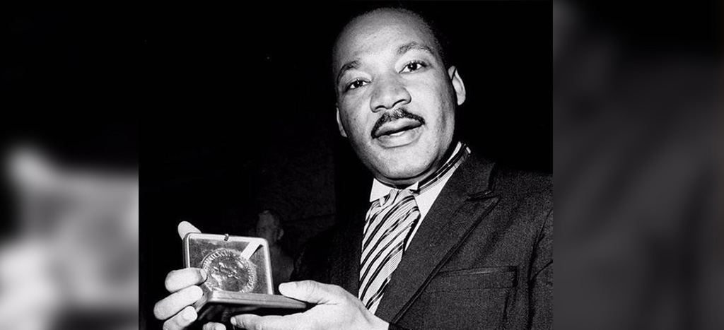 Martin Luther King | 20 Frases Célebres En Defensa De Los Derechos ...