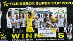 Vissel Kobe y Andrés Iniesta conquistan la Supercopa de Japón, tras insólita tanda de penales | Video