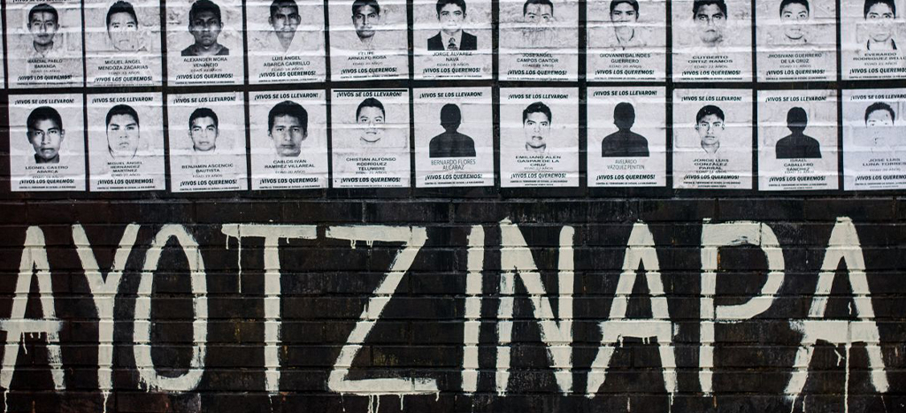 En caso Ayotzinapa hubo tortura pero ningún responsable está en prisión: Anabel Hernández | Entérate