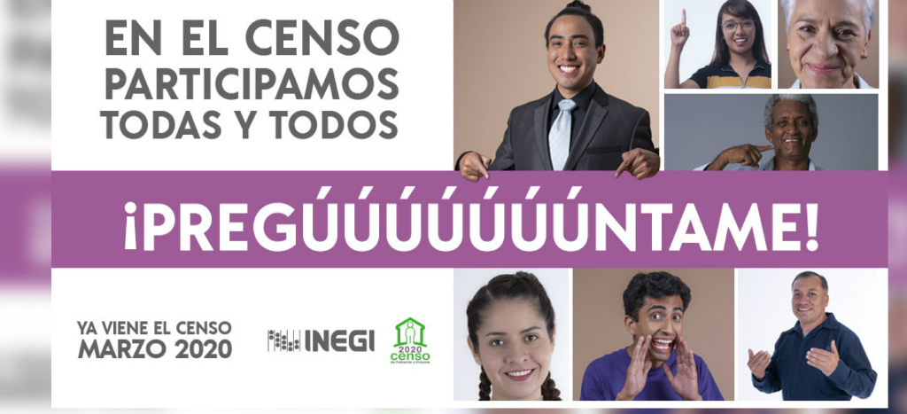El Censo Del Inegi Es Obligatorio aristeguinoticias.com