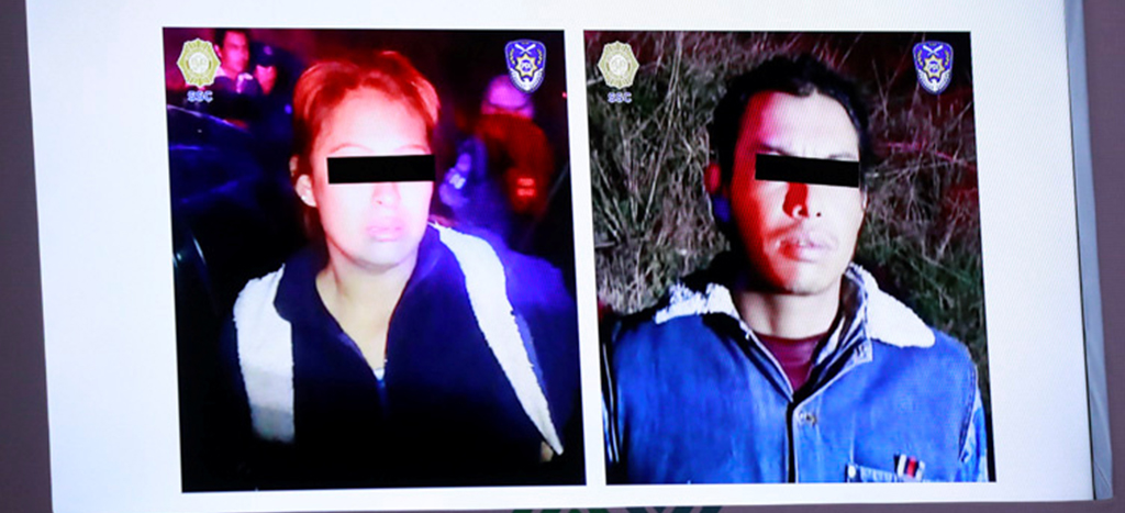 '¿Por qué le llevaste a la niña?, ¿Por qué no le llevaste la ley?': Tía Irma a Giovana en caso Fátima | Entérate '¿Por qué le llevaste a la niña?, ¿Por qué no le llevaste la ley?': Tía Irma a Giovana en caso Fátima | Entérate