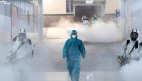 Nuevo coronavirus no es pandemia: OMS
