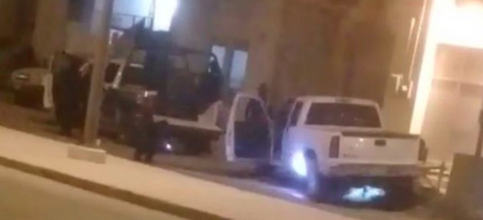 Investigan a policías por presunta ejecución extrajudicial en Tamaulipas | Videos Investigan a policías por presunta ejecución extrajudicial en Tamaulipas | Videos