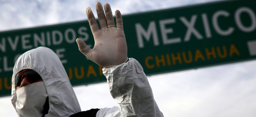 Suman 713 mil 171 los casos y más de 33 mil los muertos por coronavirus ...