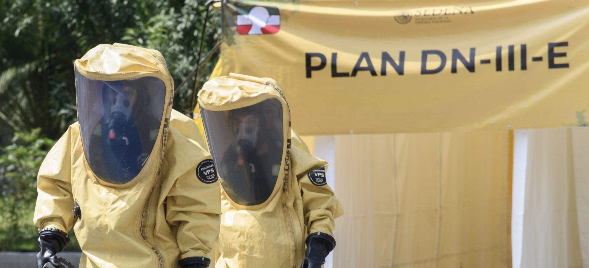 ¿En qué consiste el Plan DNIIIE? Aristegui Noticias ¿En qué consiste el Plan DNIIIE? Aristegui Noticias