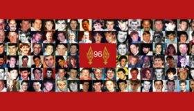 Recuerda Liverpool a las 96 víctimas de la Tragedia de Hillsborough | Video