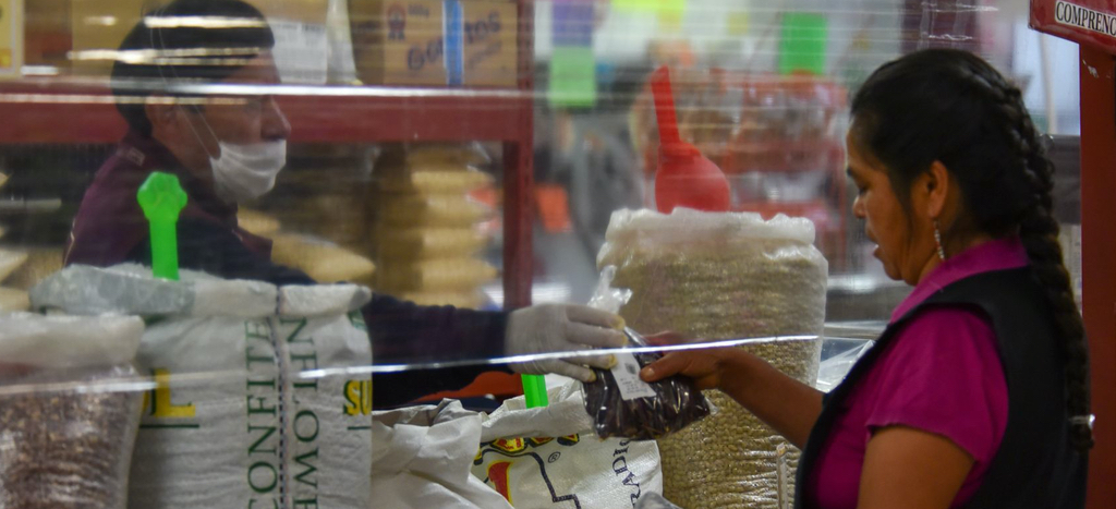 Se destinarán 25,000 millones de pesos a Pymes ante Covid-19, reitera AMLO Se destinarán 25,000 millones de pesos a Pymes ante Covid-19, reitera AMLO