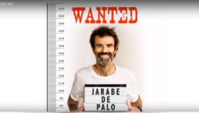 Pau Donés, vocalista de Jarabe de Palo, reaparece con nuevo tema musical: 'Vuelvo' | Video