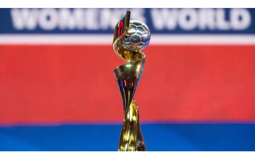 Retira Japón candidatura para organizar el Mundial Femenil 2023 Video