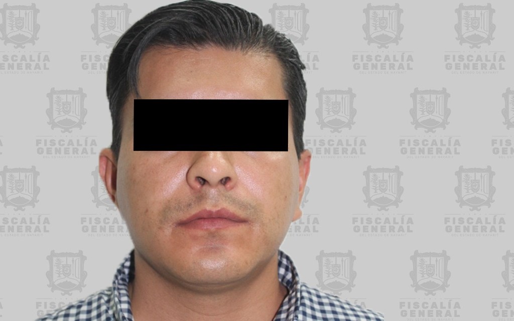 Sentencian a 16 años de prisión a asesino de reportero en Nayarit Sentencian a 16 años de prisión a asesino de reportero en Nayarit