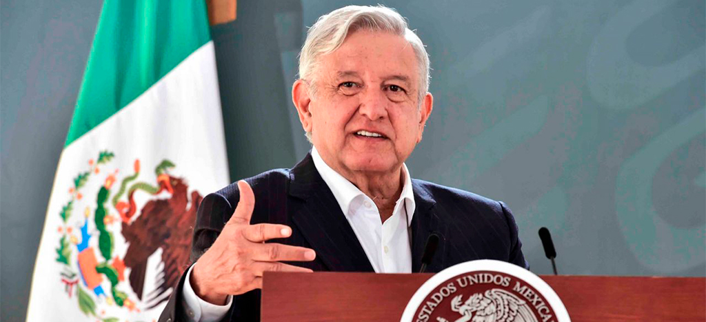 AMLO optó por el ‘sálvate a ti mismo porque el gobierno no te va ayudar’: Dresser | Audio AMLO optó por el ‘sálvate a ti mismo porque el gobierno no te va ayudar’: Dresser | Audio