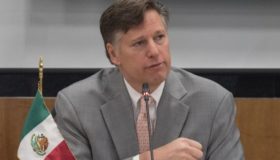Subsecretario de Estado estadounidense visitará México