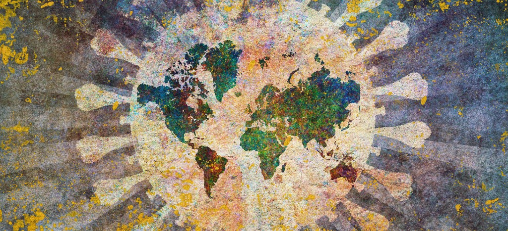 Se han recaudado 10 billones de dólares para combatir al Covid-19, pero hacen falta más: FMI Se han recaudado 10 billones de dólares para combatir al Covid-19, pero hacen falta más: FMI