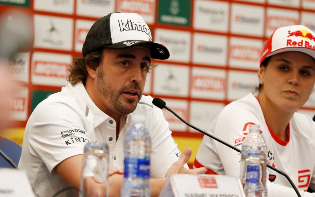 Fernando Alonso Volverá A La Fórmula Uno Con Renault En 2021 Aristegui Noticias 3250