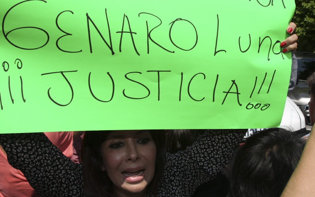 Justicia En EU Es Impunidad En México | Artículo | Aristegui Noticias