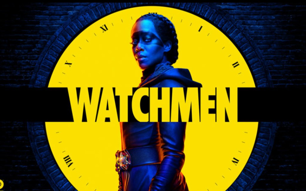 'Watchmen' encabeza nominaciones a los Emmy; Netflix lidera entre