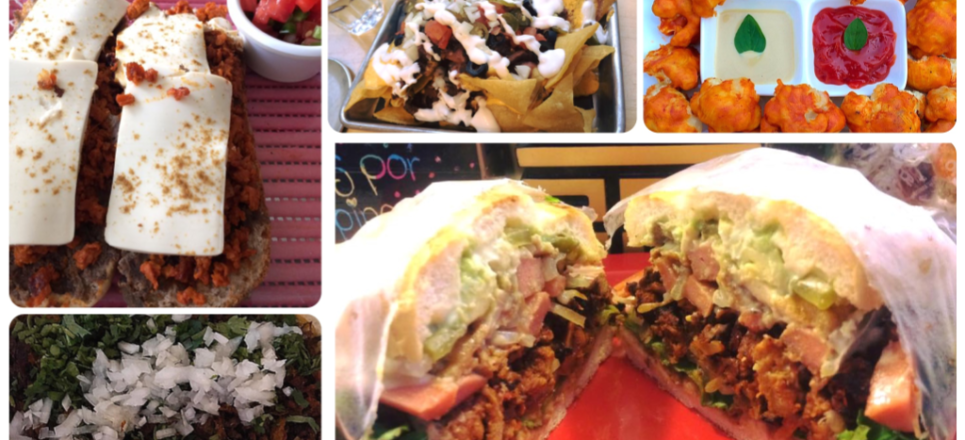 Dieta vegana: ética, humanitaria, pro salud y ambiente