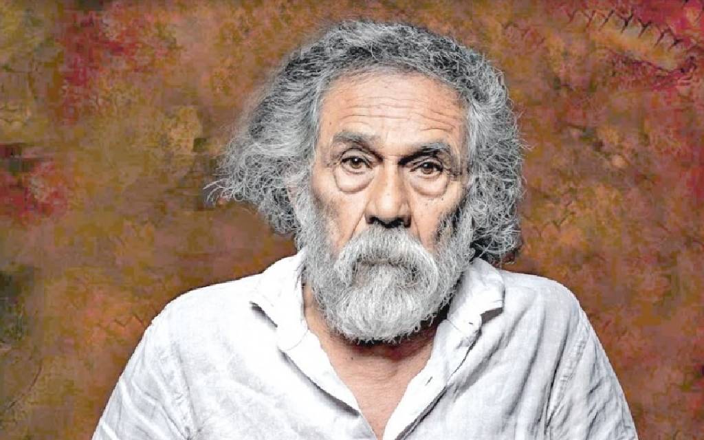 Francisco Toledo A 80 años de su nacimiento Aristegui Noticias